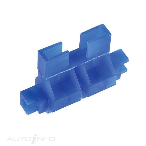 Narva Fuse Hold Quick Connector Blade - 54401BL