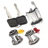 Ignition Barrel & Door Locks to suit Holden Rodeo 2.8L — image 4