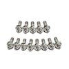 Nissan Navara D22 YD25 2.5L Titanium Exhaust Manifold&Turbo Stud Kit