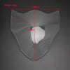 Suzuki Gsx-R 600 Gsx R 600 2014-2020 Front Headlight Lens Protection