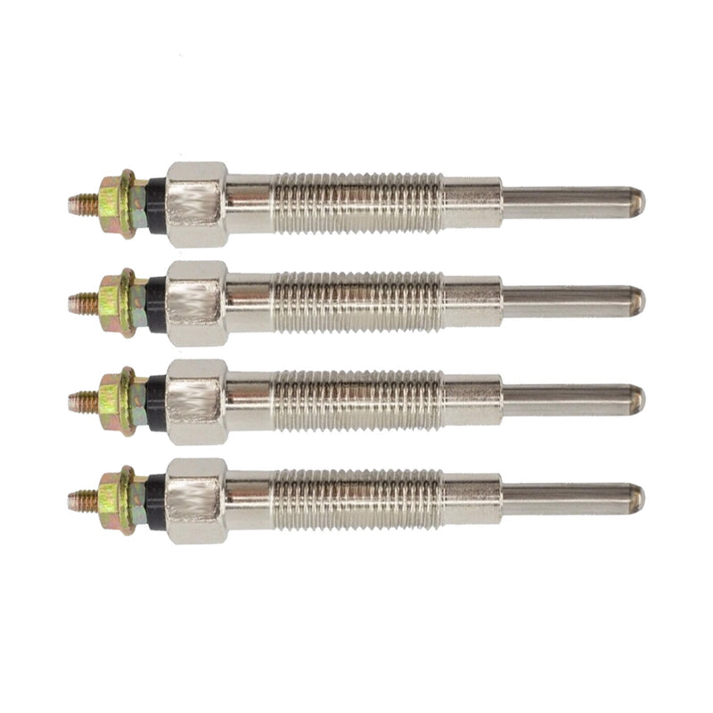 Glow Plug 4x to suit Nissan Navara 4.2L Diesel — image 1