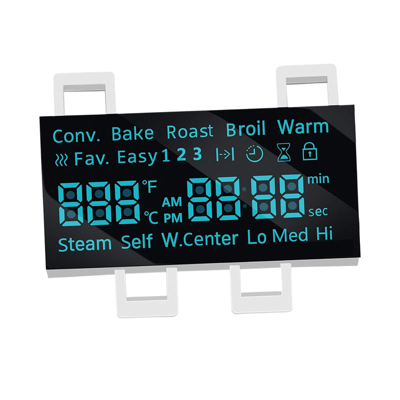 LED Display Board to suit Samsung Range — image 1