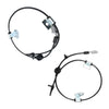 2x Front ABS Speed Sensor (Pair) to suit Subaru Forester 2.5L — image 3