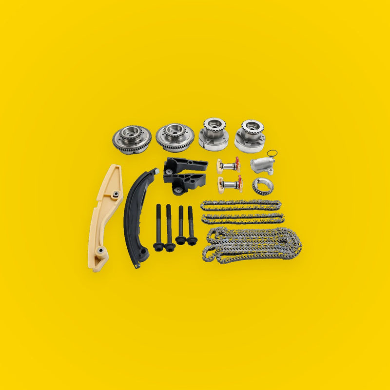 3.5L Timing Chain Kit for Ford Taurus & F-150 (2013-2019)