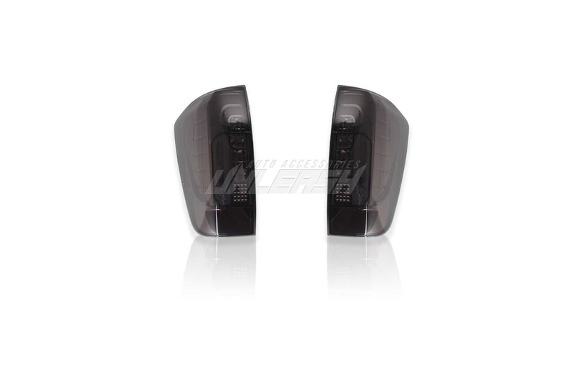 LED Tail lights for Nissan Navara NP300 2015-2020