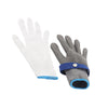 Stainless Steel Cut-Proof Wire Mesh Butcher Gloves to suit Workshop — image 2