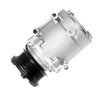 Air Conditioning AC Compressor to suit Ford Fairlane 4.0L — image 6