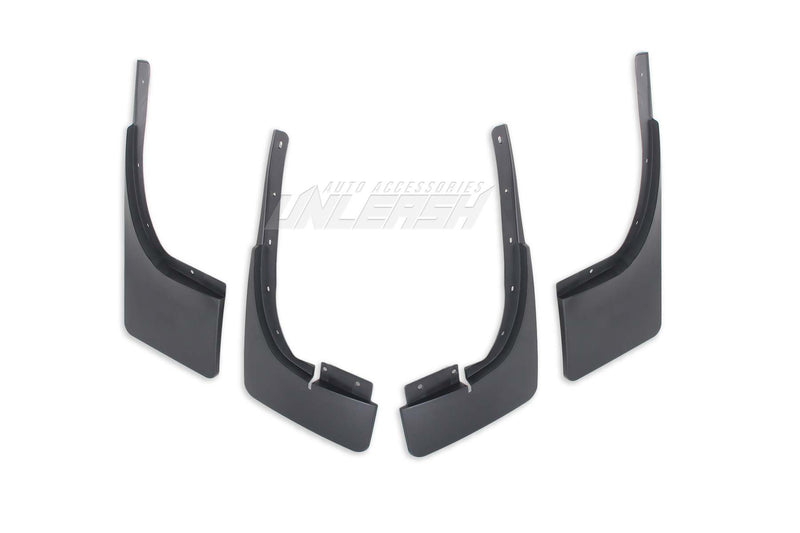 Mud Flap for Toyota Hilux Vigo 2005-2015