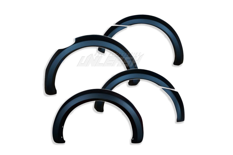 Fender Flares for Ford Ranger PX1 2011-2015 OEM Style