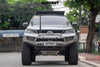 MCC Pegasus 909-01 Aluminium Bull Bar - Toyota Fortuner - Image 3
