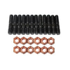 Holden / Chevy / G High Tensile Exhaust Manifold Studs