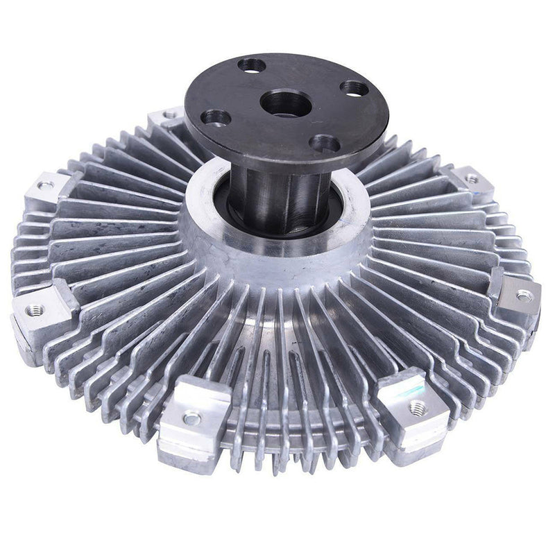 Fan Clutch to suit Ford BT-50 2.5L TDdi — image 1