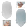 Honda XL750 Transalp 2023- ABS Motorcycle Windshield WindScreen