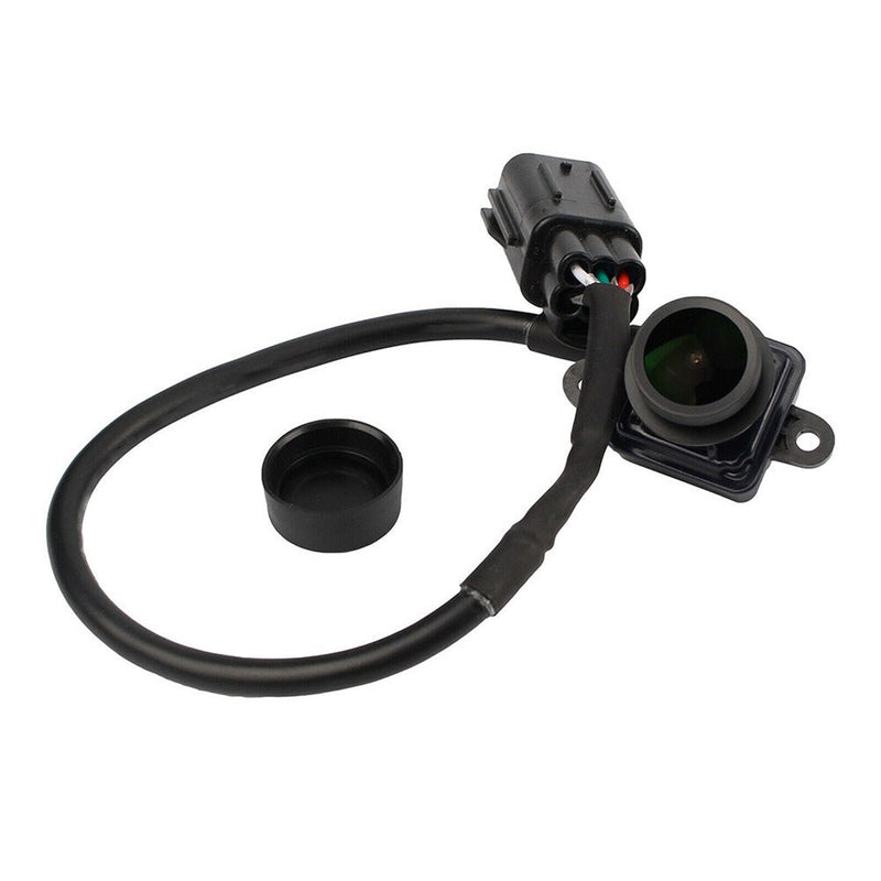Rear View Backup Camera to suit Jeep Compass 3.6L V6 — image 1