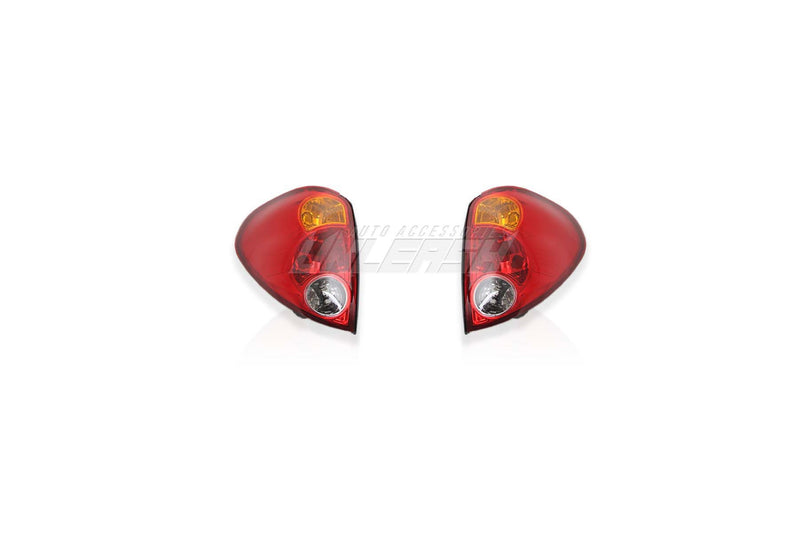 OEM Tail lights for Mitsubishi Triton 2005-2015 Model