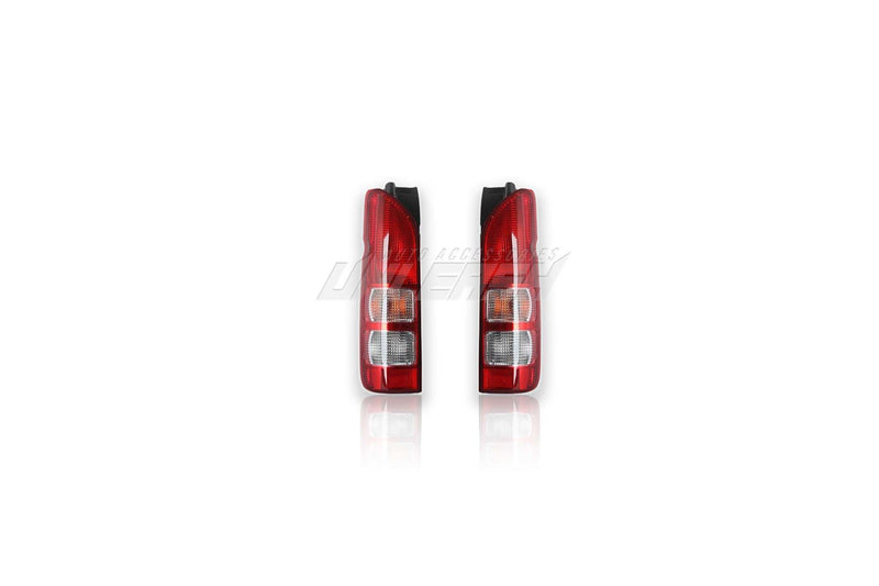 OEM Tail lights for Toyota Hiace 2005 - 2018 Model