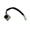 Rear Door Opening Button to suit Great Wall Hover H5 — image 2