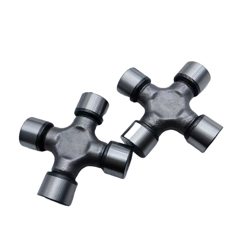 4x Universal Joints to suit Toyota Hilux 3.0L — image 1