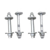 Front Lower Control Arm Camber Bolt Kit to suit Toyota Prado 120 Series — image 1