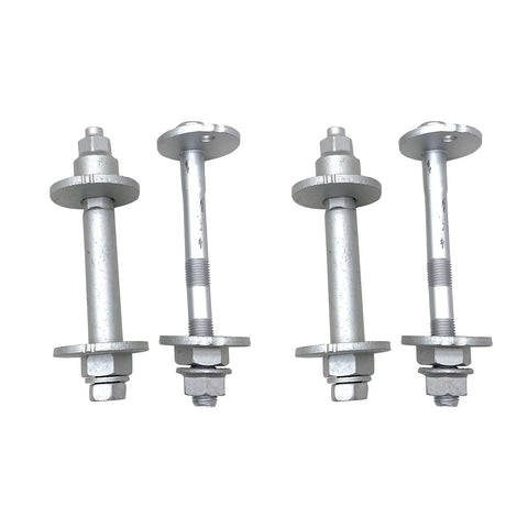 Front Lower Control Arm Camber Bolt Kit to suit Toyota Prado 120 Series — image 1