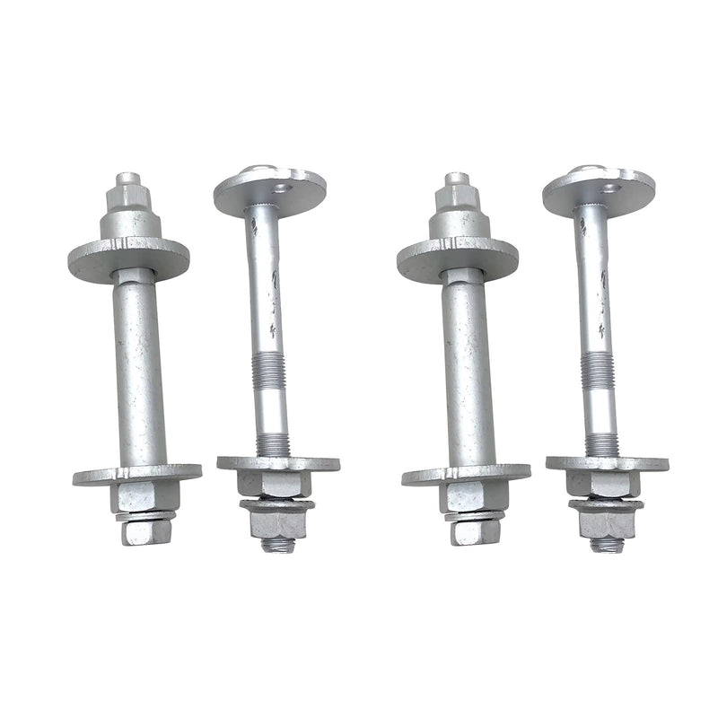 Front Lower Control Arm Camber Bolt Kit to suit Toyota Prado 120 Series — image 1