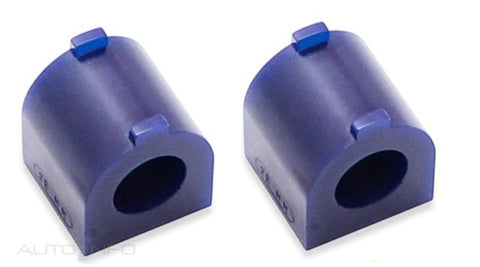 SuperPro Uni Sway Bar Bush - SPF0642-22K