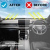 Non-Slip Dash Mat to suit Haval H6 2021-2024 — image 3