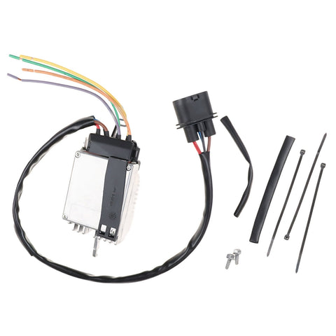 Engine Radiator Cooling Fan Control Module to suit Audi A4 B6 1.8T — image 2
