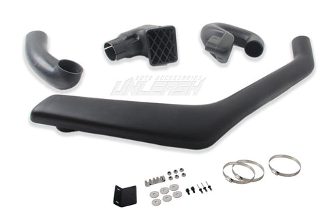 Snorkel for Nissan Navara D22 1997-2001