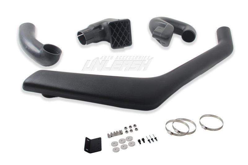 Snorkel for Nissan Navara D22 1997-2001