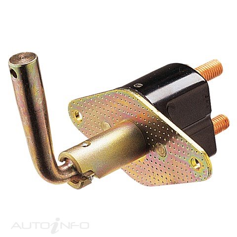 Hella Battery Master Switch HD - 4653