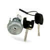 Full Vehicle Lock Set to suit Ford Fiesta 2009-2013 1.25L 1.4L 1.6L — image 4