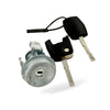 Full Vehicle Lock Set to suit Ford Fiesta 2009-2013 1.25L 1.4L 1.6L — image 6