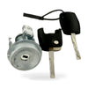 Full Vehicle Lock Set to suit Ford Fiesta 2009-2013 1.25L 1.4L 1.6L — image 5