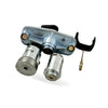 Full Vehicle Lock Set to suit Ford Mondeo 2001-2007 LE1S71-F22050AA — image 2
