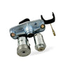 Full Vehicle Lock Set to suit Ford Mondeo 2001-2007 LE1S71-F22050AA — image 3