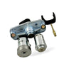 Full Vehicle Lock Set to suit Ford Mondeo 2001-2007 LE1S71-F22050AA — image 6