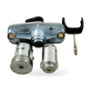 Full Vehicle Lock Set to suit Ford Mondeo 2001-2007 LE1S71-F22050AA — image 1