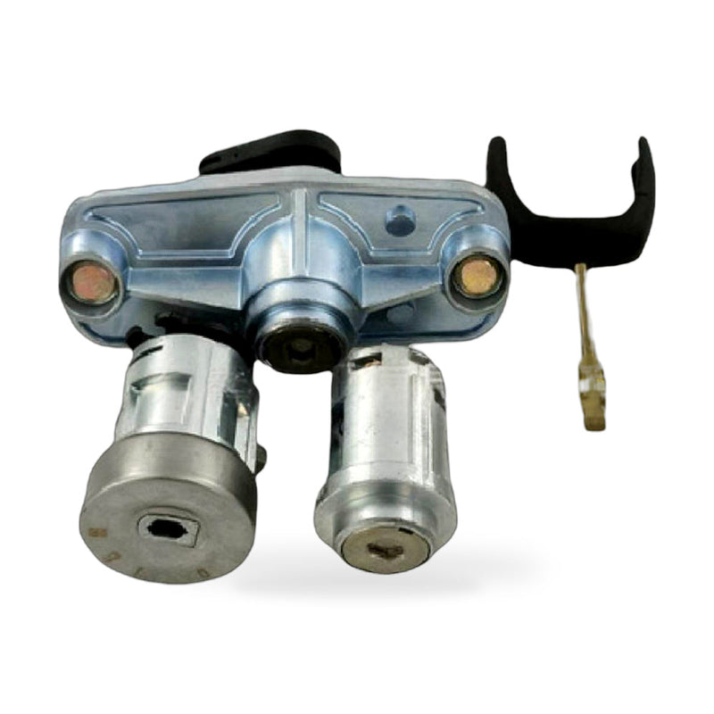 Full Vehicle Lock Set to suit Ford Mondeo 2001-2007 LE1S71-F22050AA — image 1