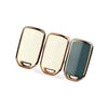 Car Key Protective Case to suit Honda Accord Gold Trim — image 2