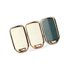 Car Key Protective Case to suit Honda Accord Gold Trim — image 3