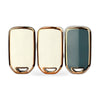 Car Key Protective Case to suit Honda Accord Gold Trim — image 1