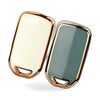 Car Key Protective Case to suit Honda Accord Gold Trim — image 5