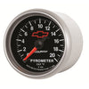 AutoMeter 2-1/16in Pyrometer Kit 2000F AU3645-00406