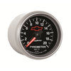 AutoMeter 2-1/16in Pyrometer Kit 2000F AU3645-00406
