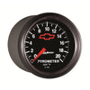 AutoMeter 2-1/16in Pyrometer Kit 2000F AU3645-00406