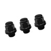 24x 12x1.5mm Alloy Wheel Lug Nuts to suit Toyota Landcruiser 200 — image 5