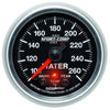 AutoMeter Sport-Comp II 2-1/16 100-260'F AU3654
