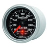 AutoMeter Sport-Comp II 2-1/16 100-260'F AU3654