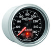AutoMeter Sport-Comp II 2-1/16 100-260'F AU3654